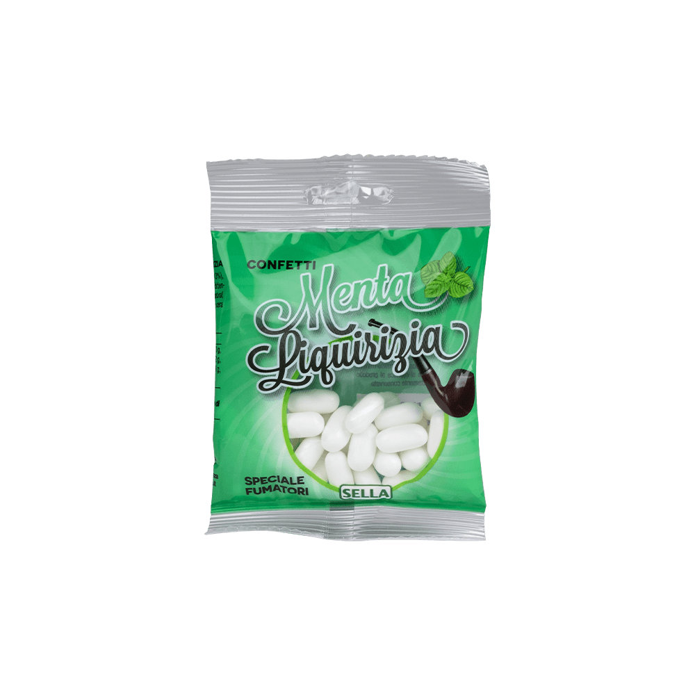 Menta Liquirizia