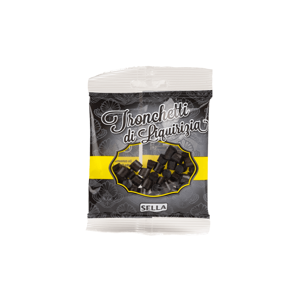 Tronchetti Liquirizia