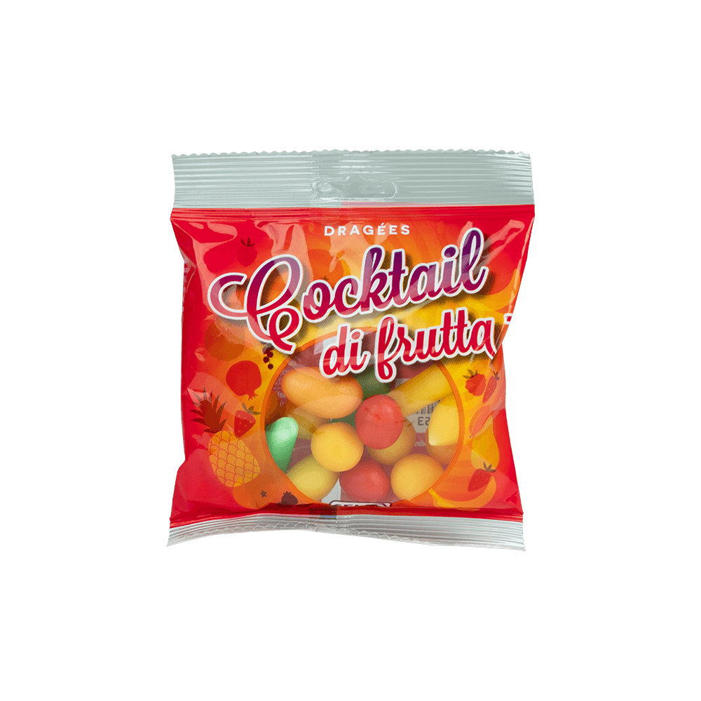 Cocktail di Frutta
