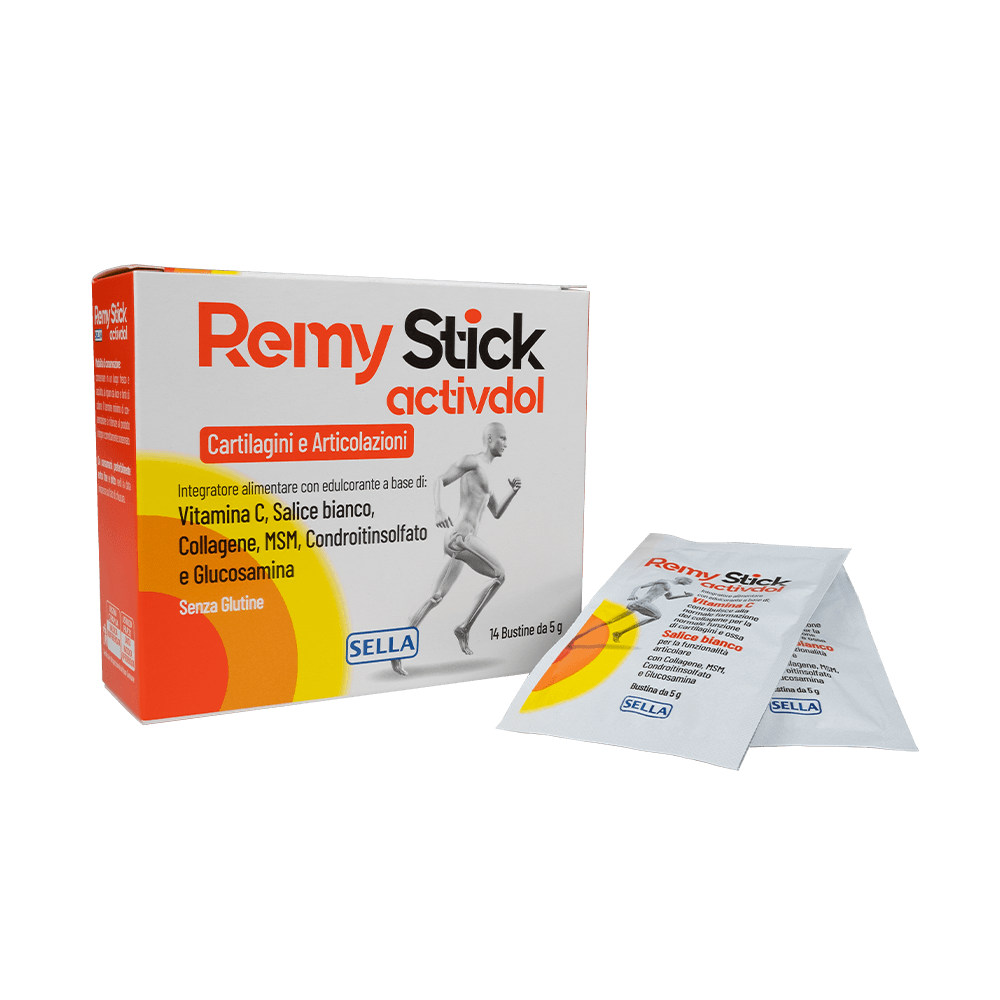 Remy Stick Activdol