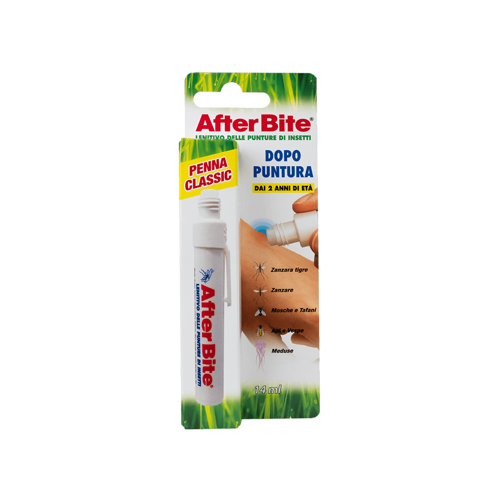 After Bite Penna