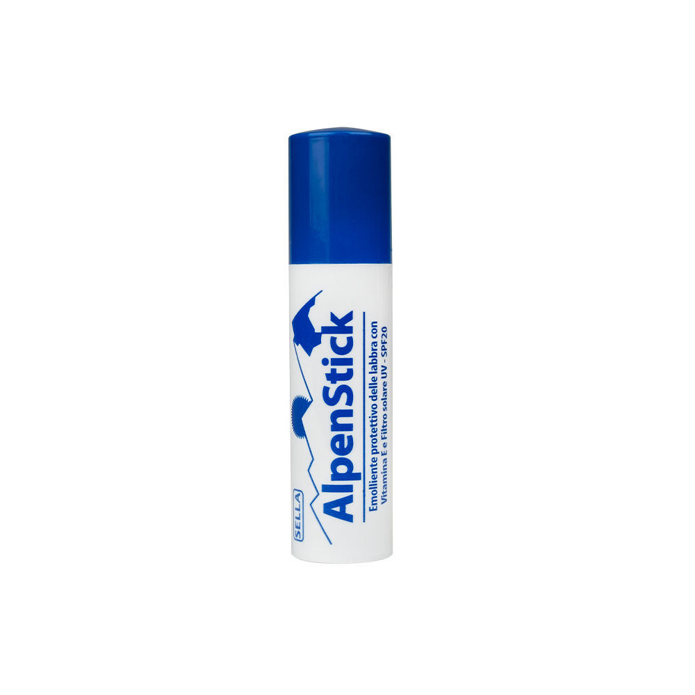 Alpen Stick Labbra