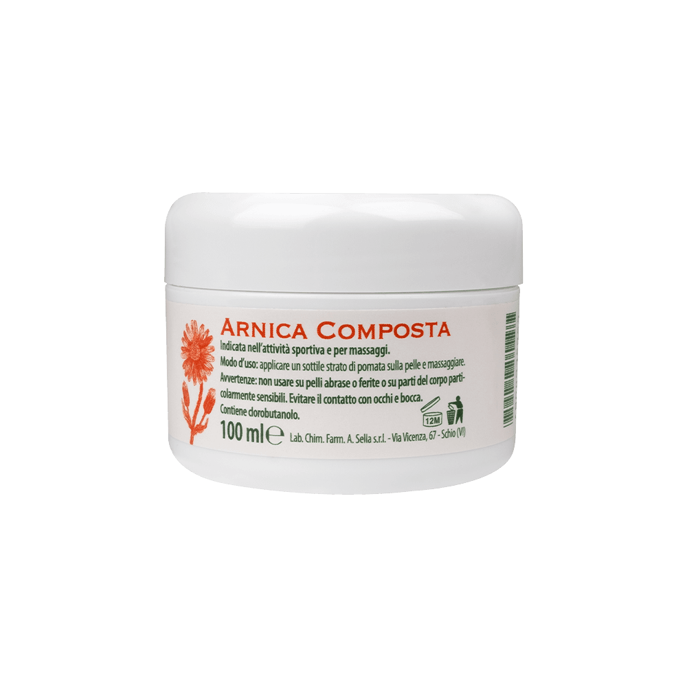 Arnica Composta