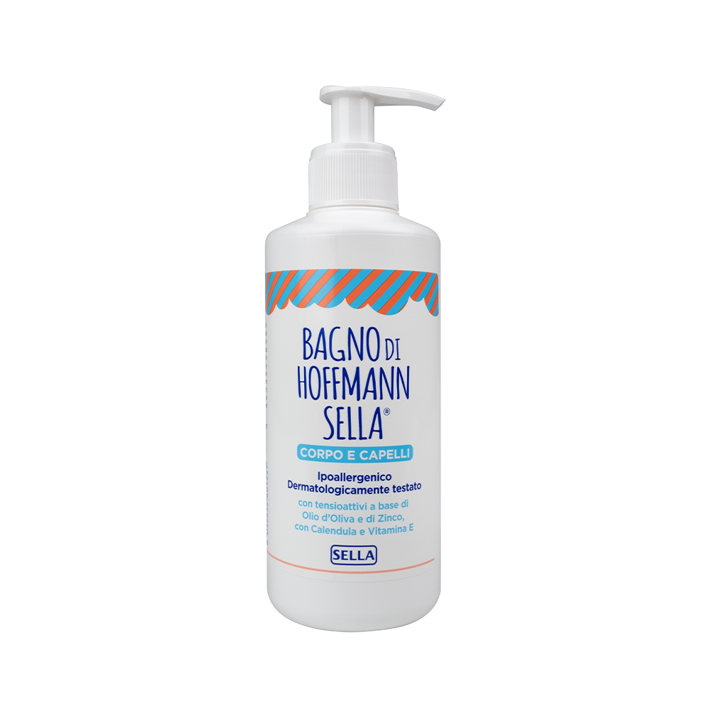 Bagno di Hoffmann Sella 300 ml