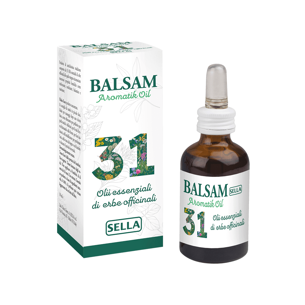 Balsamico Inverno