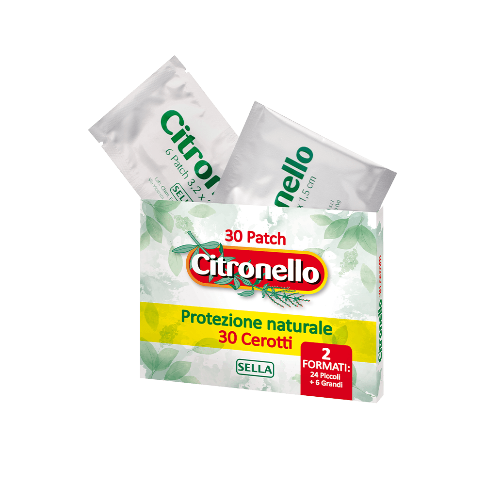 Citronello Cerotti