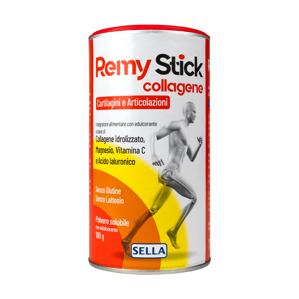 Remy Stick Collagene