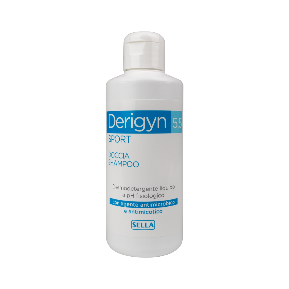 Derigyn Sport Bagnodoccia