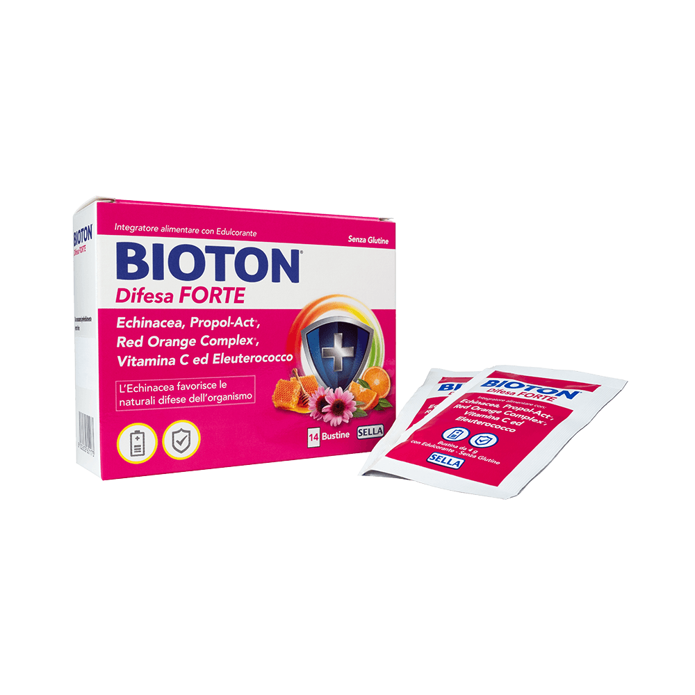 Bioton Difesa Forte