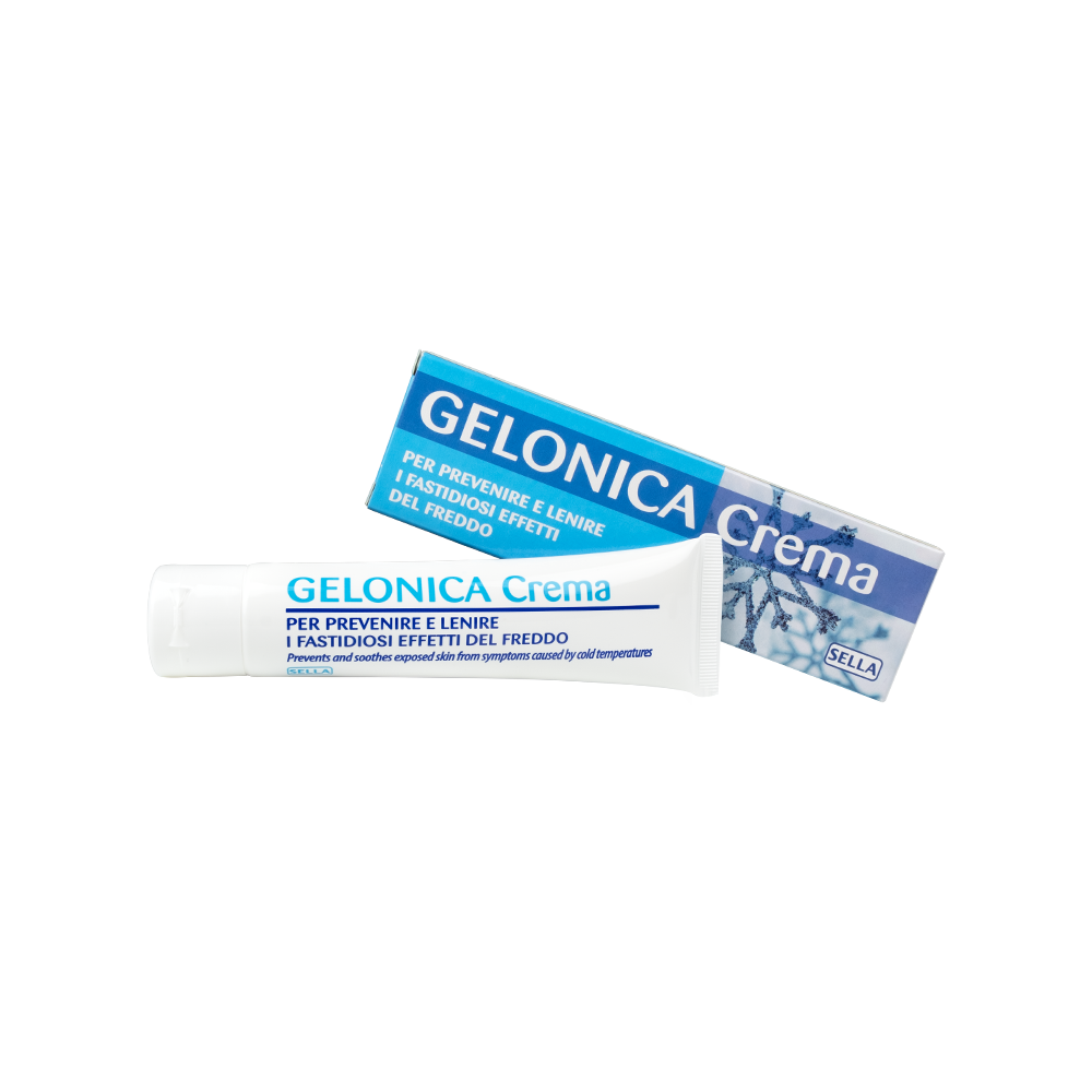 Gelonica Crema