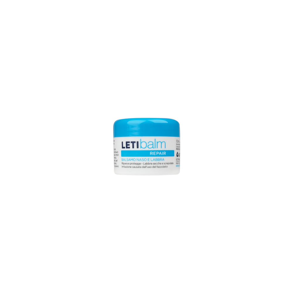 Letibalm
