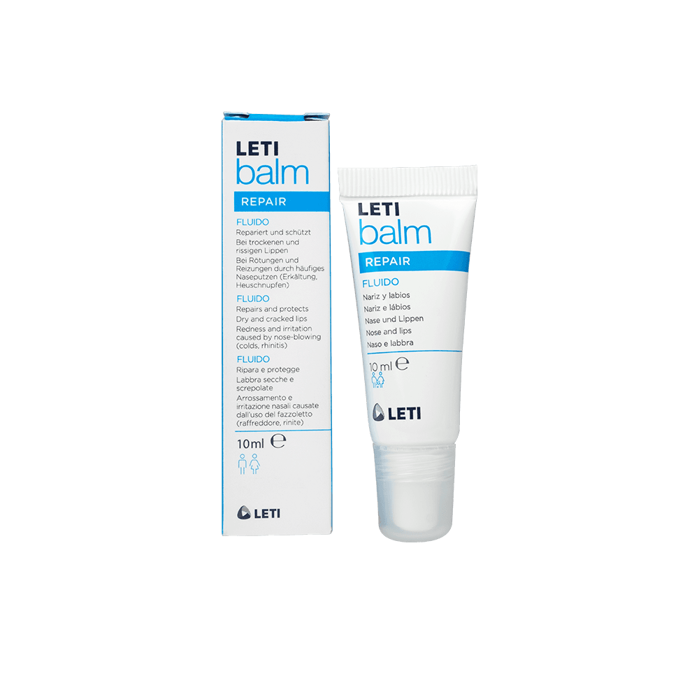 Leti Balm Fluido