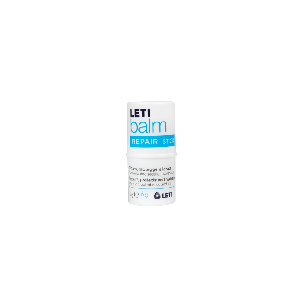 Leti Balm Stick