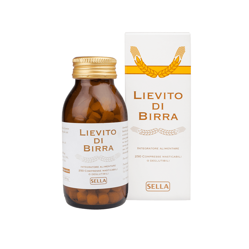 Lievito di Birra