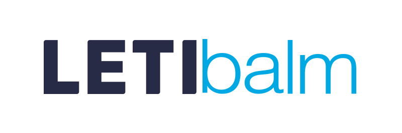 Logo Letibalm