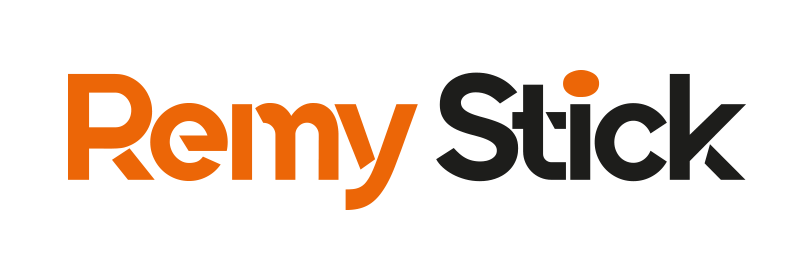 Logo Remy Stick