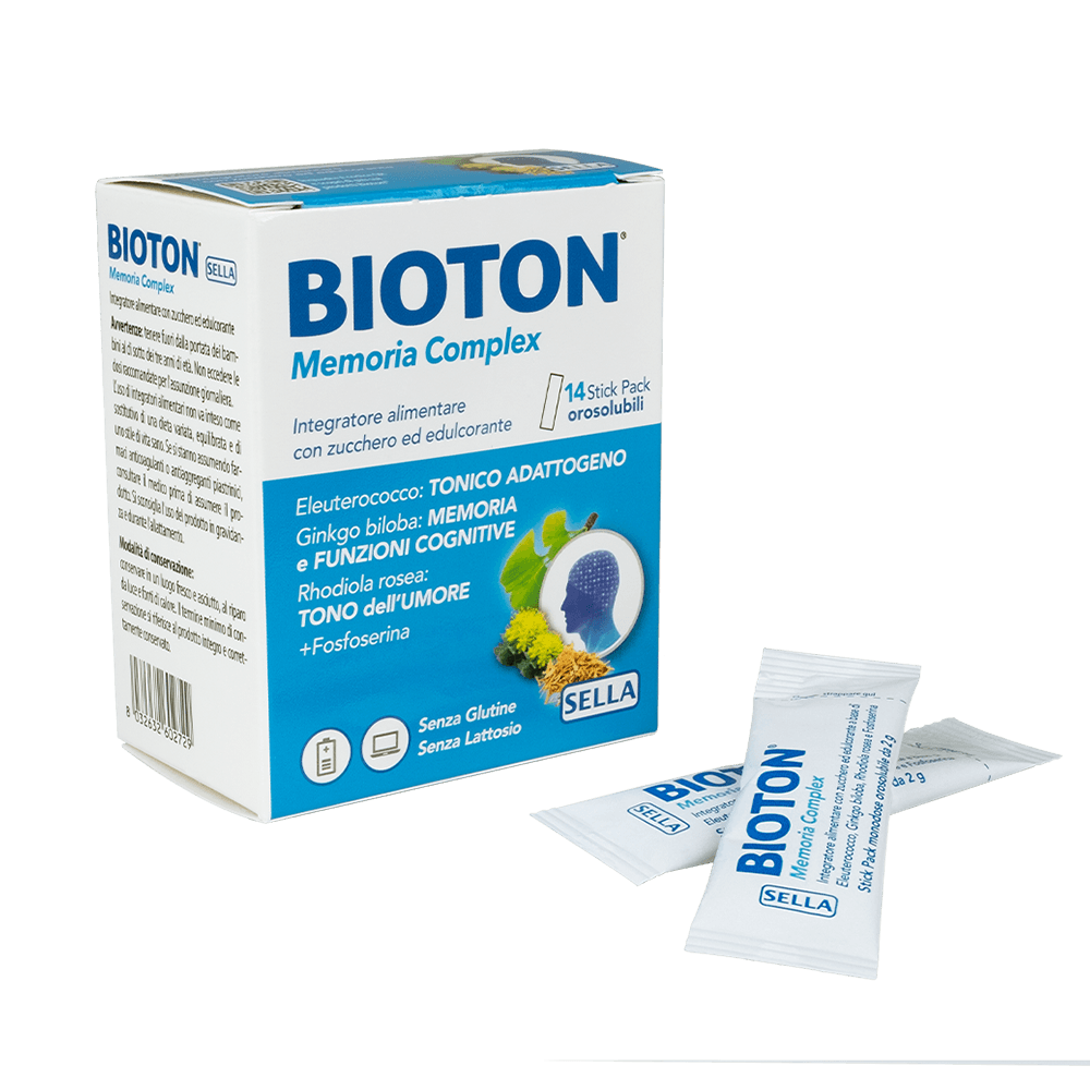 Bioton Memoria Complex