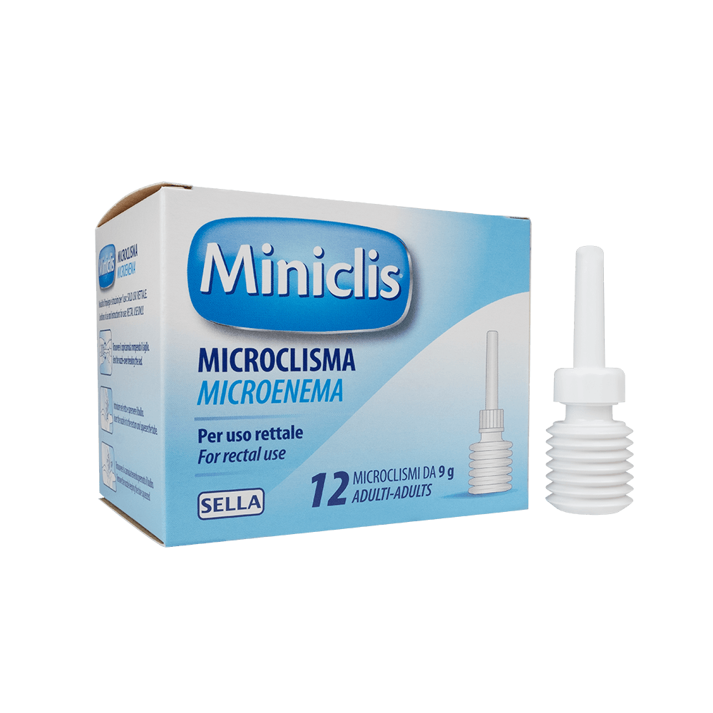 Miniclis Adulti