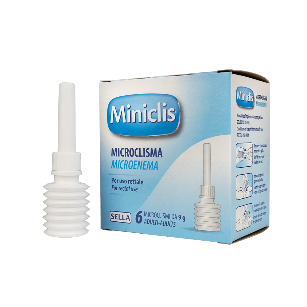 Miniclis Adulti