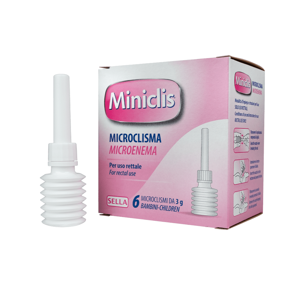 Miniclis Bambini
