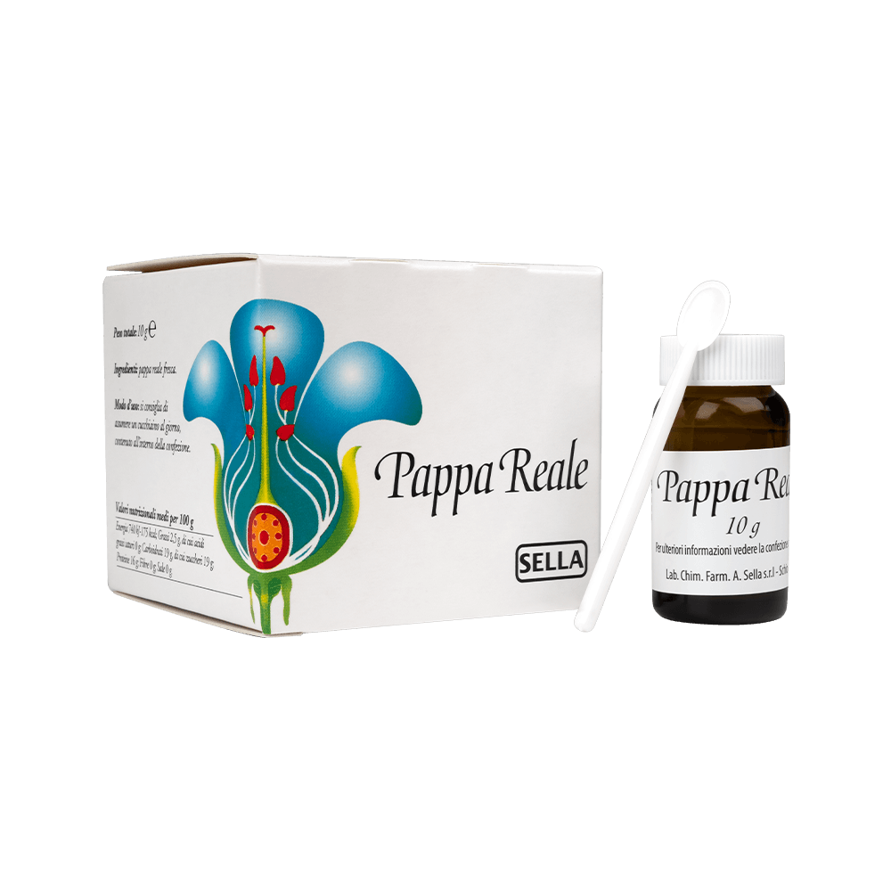Pappa Reale Liquida