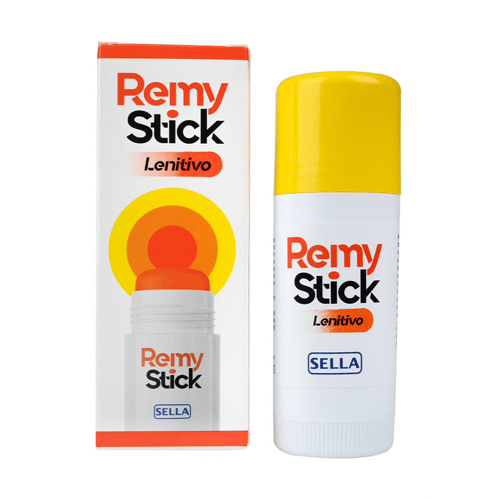 Remy Stick