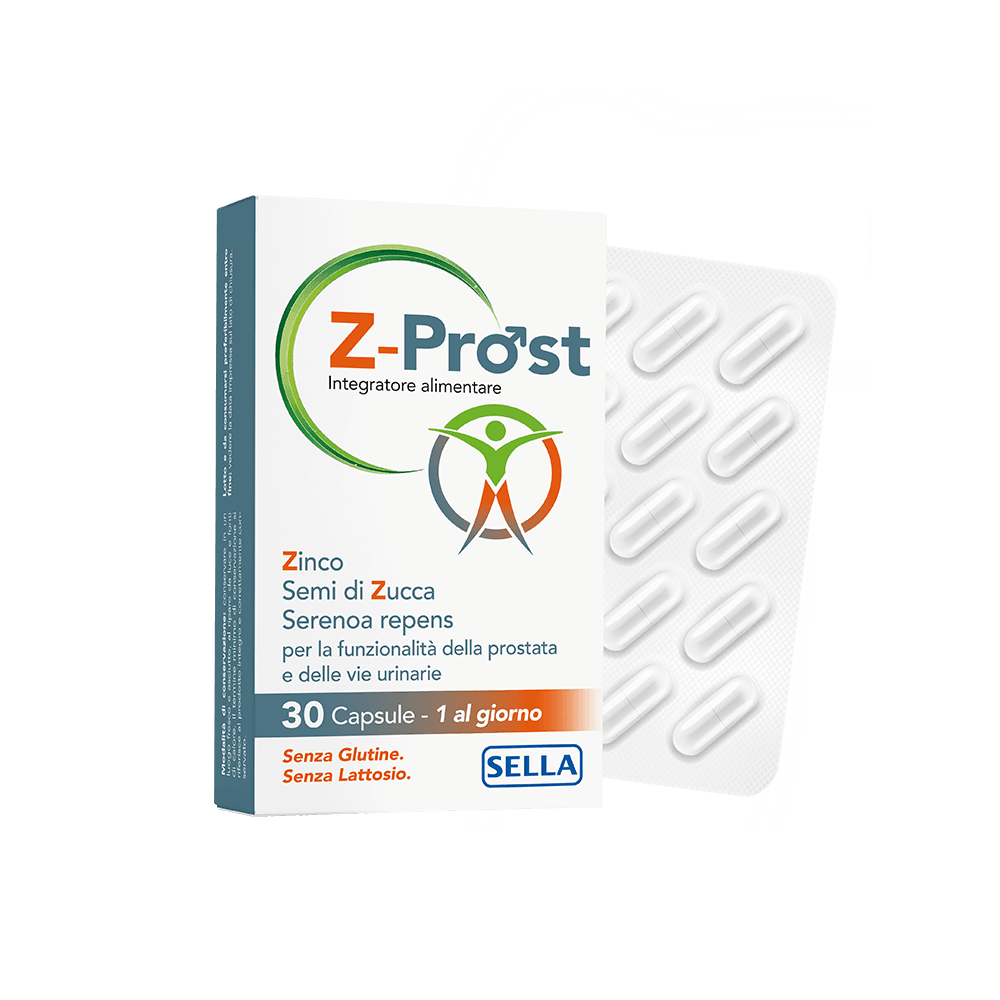 Z-Prost