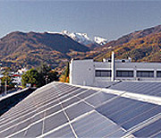 fotovoltaico Sella