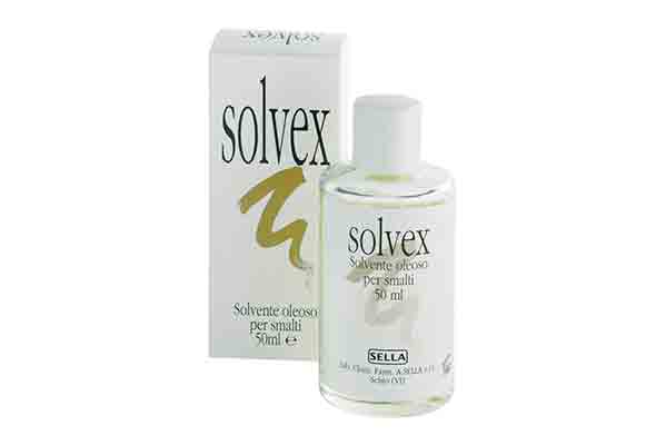 Solvex