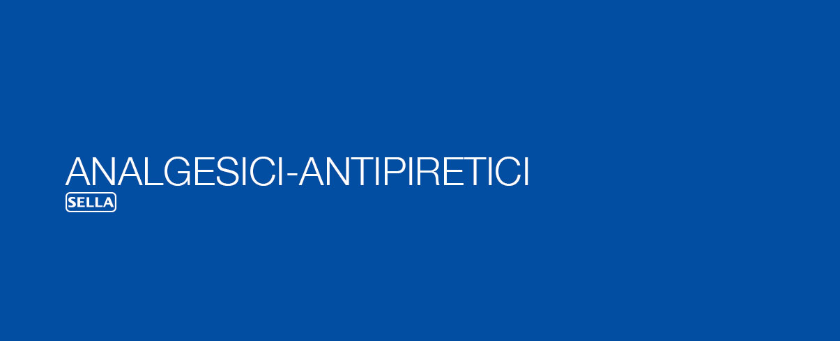 Analgesici-Antipiretici