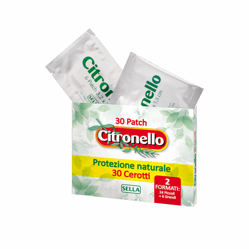 Citronello Cerotti